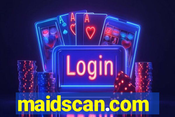 maidscan.com