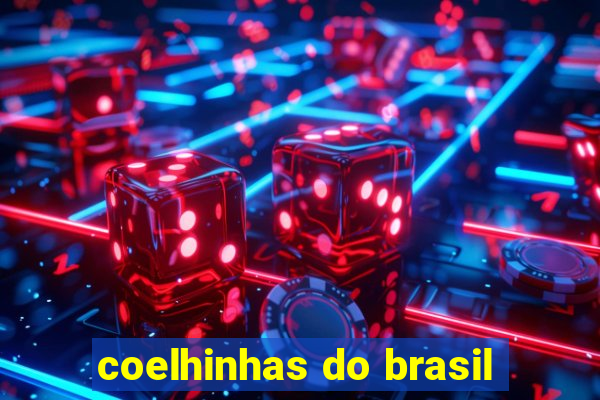 coelhinhas do brasil