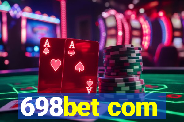 698bet com