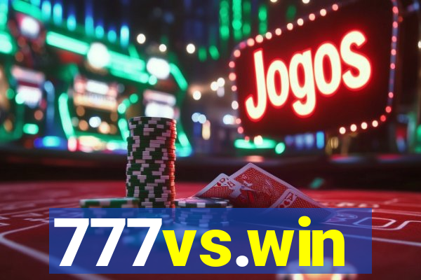 777vs.win