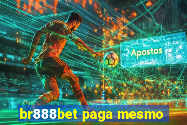 br888bet paga mesmo