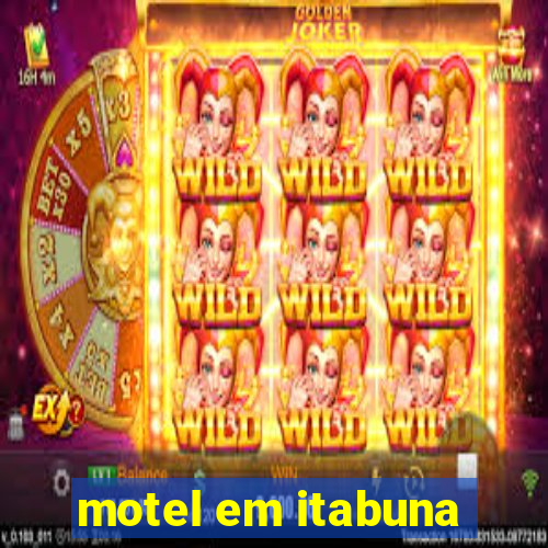 motel em itabuna