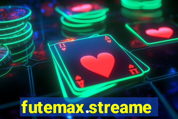 futemax.streamer