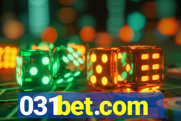 031bet.com