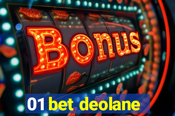 01 bet deolane