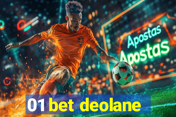 01 bet deolane