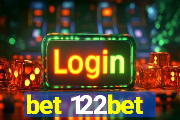 bet 122bet