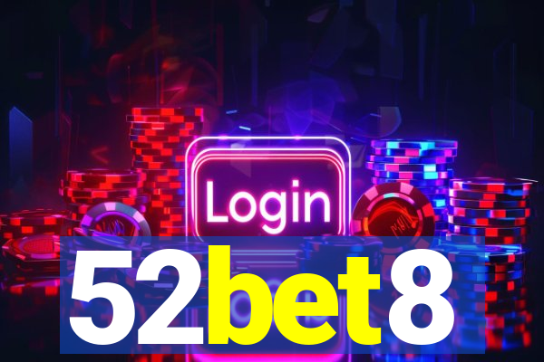 52bet8