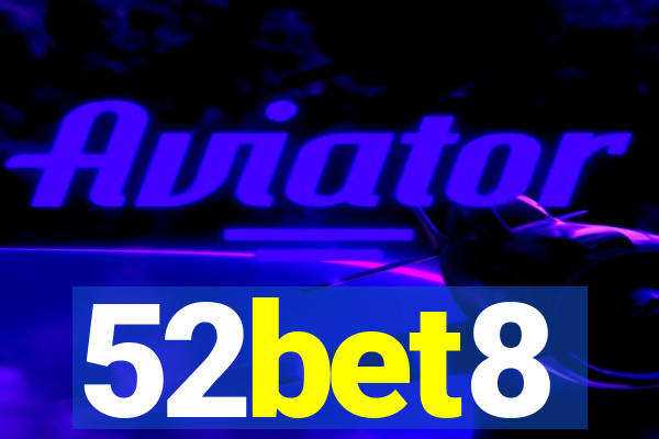 52bet8