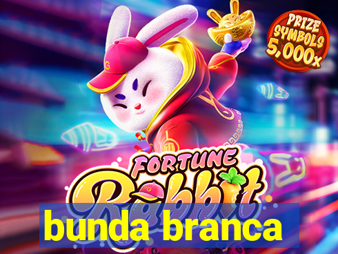 bunda branca