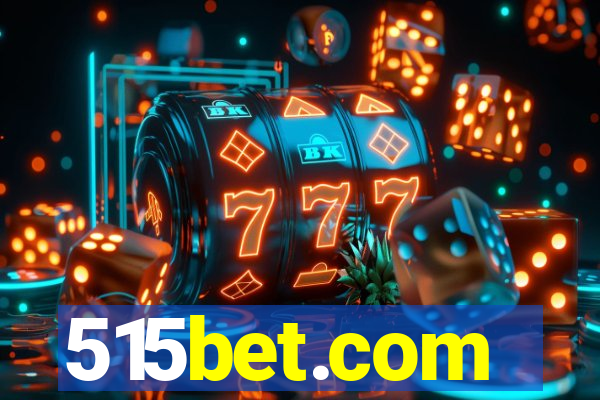 515bet.com