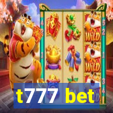 t777 bet