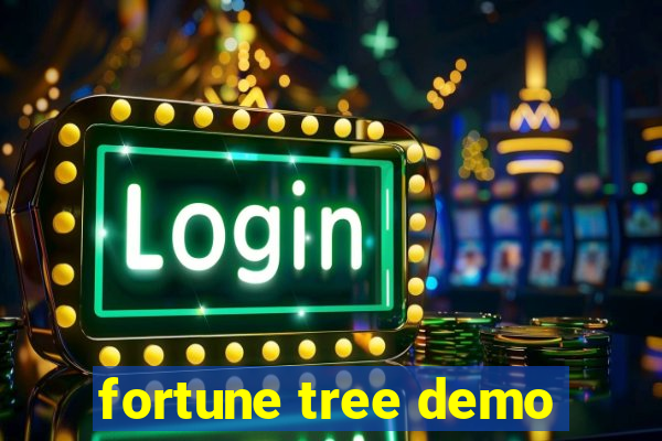 fortune tree demo