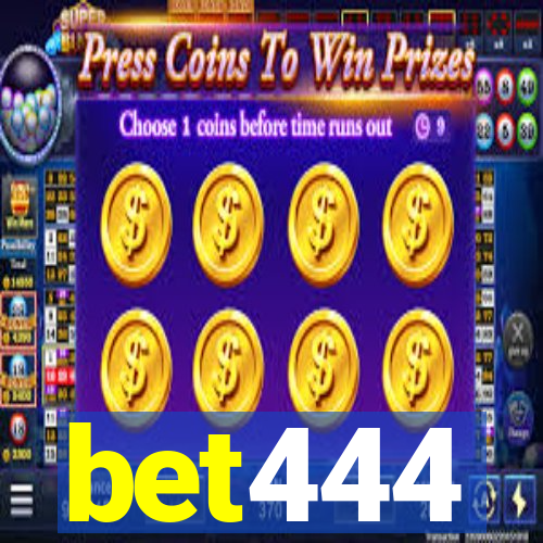 bet444