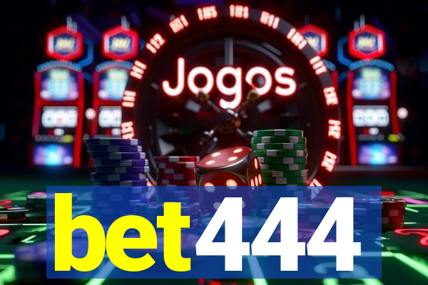 bet444