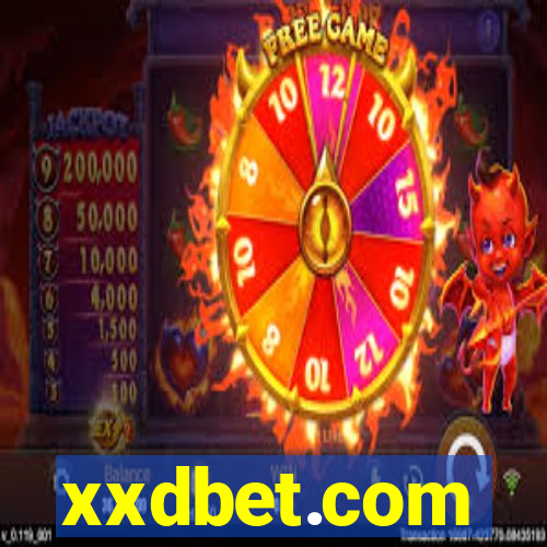 xxdbet.com