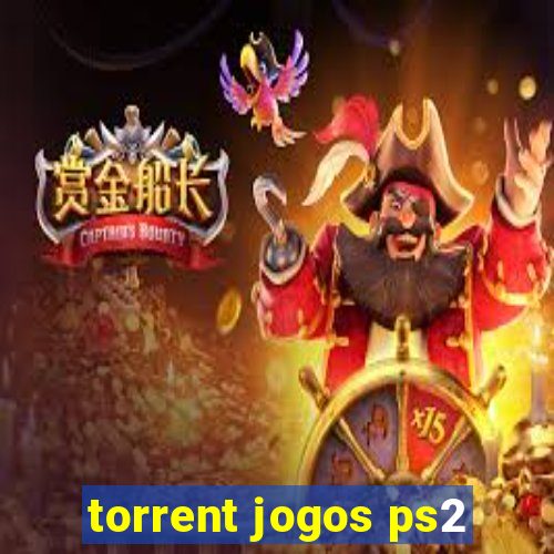 torrent jogos ps2