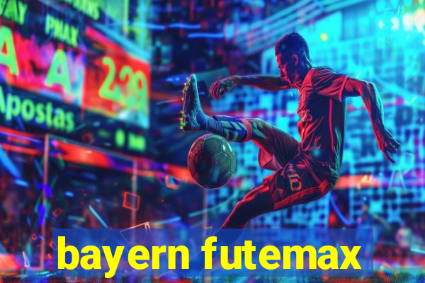 bayern futemax