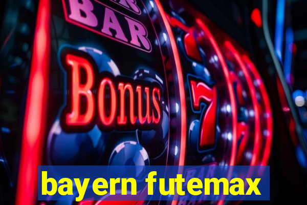 bayern futemax