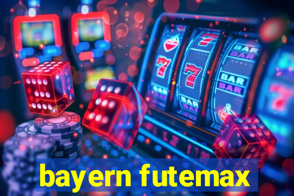 bayern futemax