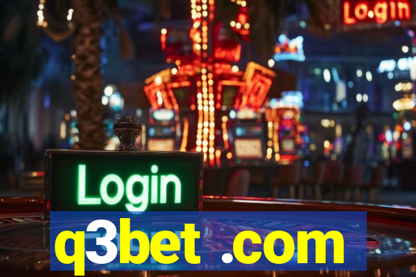 q3bet .com