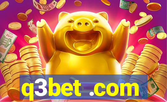 q3bet .com