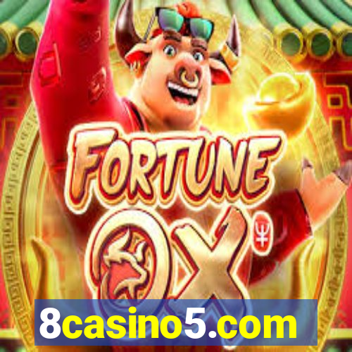 8casino5.com