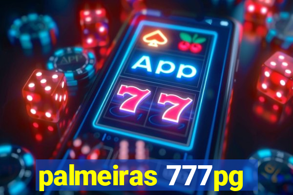 palmeiras 777pg