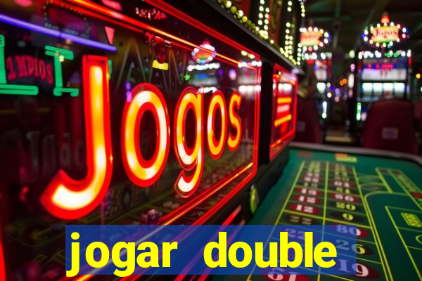 jogar double fortune demo