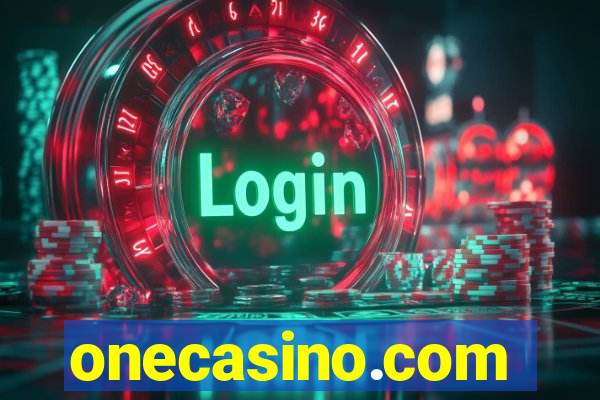 onecasino.com