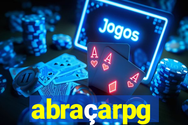 abraçarpg