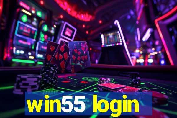 win55 login