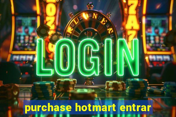 purchase hotmart entrar