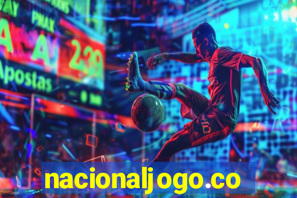 nacionaljogo.com