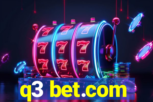 q3 bet.com