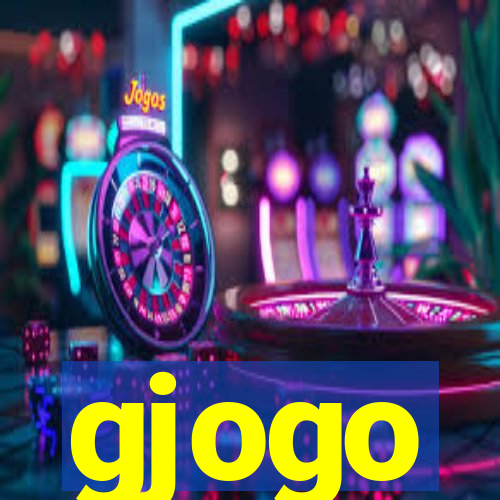 gjogo