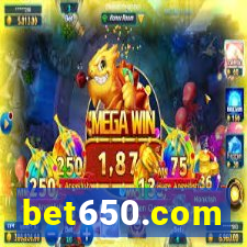 bet650.com