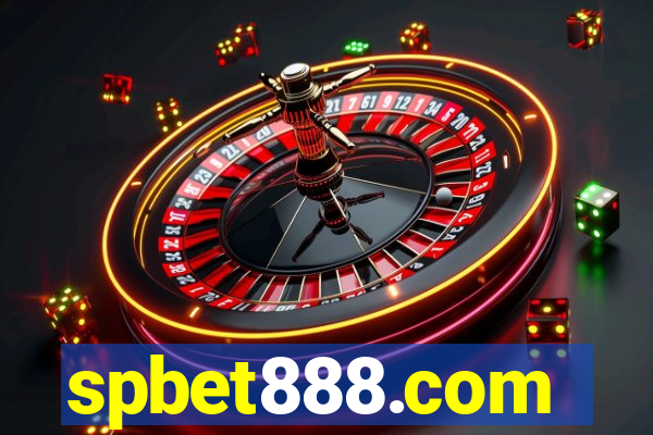 spbet888.com