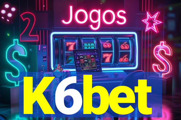 K6bet