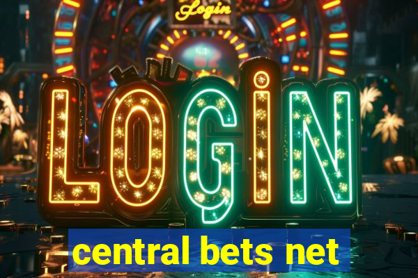 central bets net