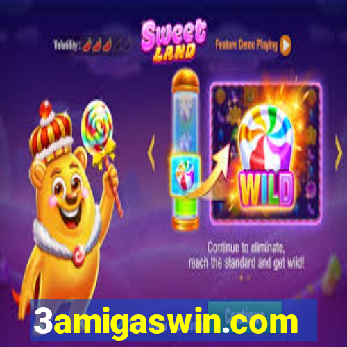 3amigaswin.com