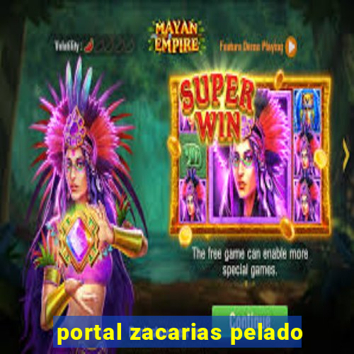 portal zacarias pelado