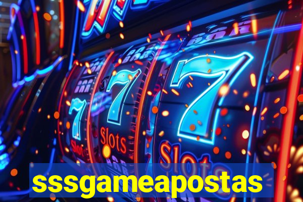 sssgameapostas