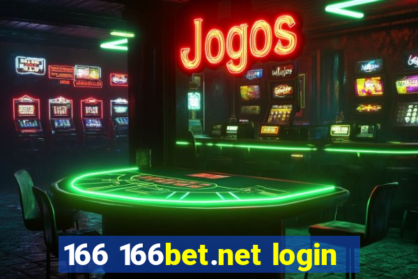 166 166bet.net login