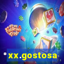 xx.gostosa