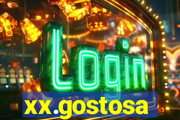 xx.gostosa