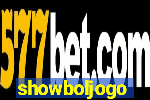 showboljogo