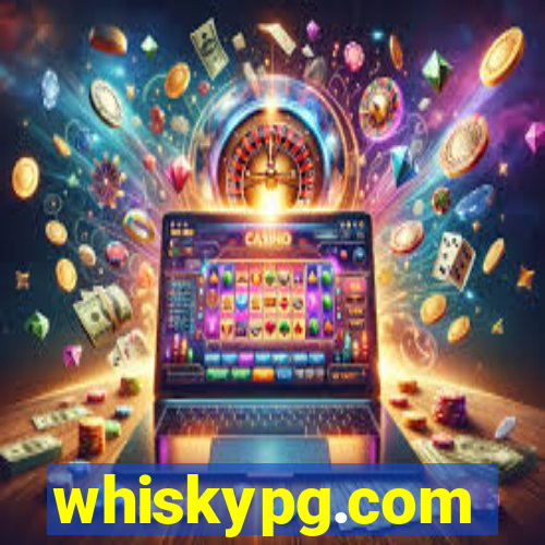 whiskypg.com