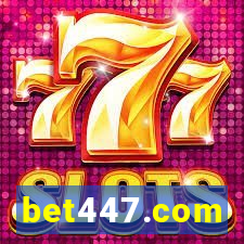 bet447.com