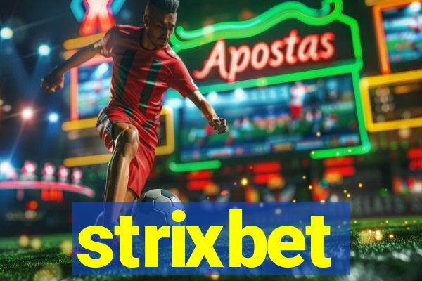 strixbet